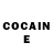 COCAIN Колумбийский Aliaksandr Vezhan